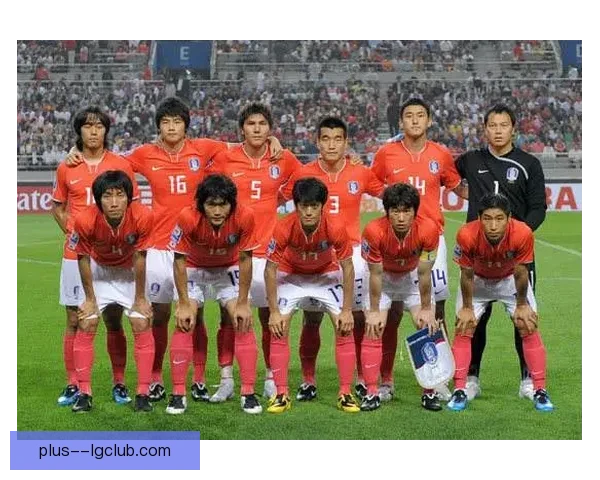 孙兴慜承诺率韩国队全力冲击二零二六世界杯四强梦想