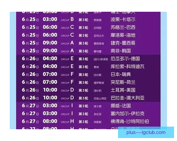 世界杯国家队赛程提醒下保级压力进一步升级考验各队应变能力 世界杯国家队赛程提醒下保级压力进一步升级考验各队应变能力
