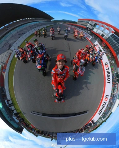 MotoGP葡萄牙大奖赛气候因素应对，车队策略成焦点