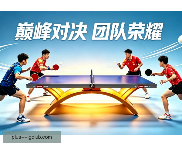 世界乒乓球团体锦标赛抽签回避规则，影响各队备战