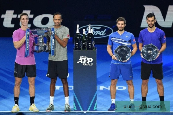 ATP年终总决赛比赛阅读培养，选手临场判断再升级